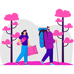 Join the Jungle by Sturmfrei as Volunteer